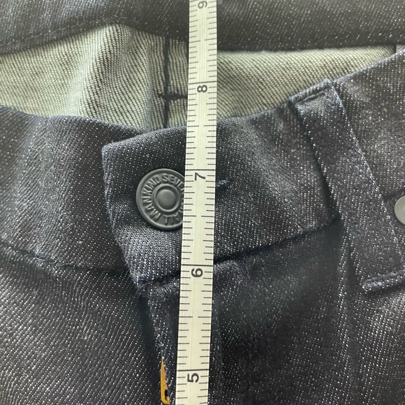 7 For All‎ Mankind Jeans Lexie A Pocket Bootcut 28 NEW - Picture 3 of 8